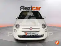 2020 Fiat 500