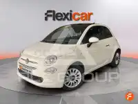 2020 Fiat 500