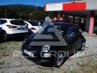 2020 Fiat 500