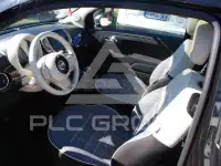 2020 Fiat 500