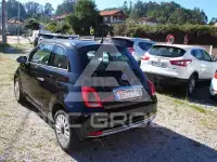 2020 Fiat 500