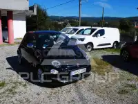 2020 Fiat 500