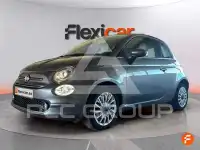 2020 Fiat 500