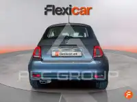 2020 Fiat 500
