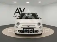 2020 Fiat 500