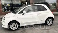 2020 Fiat 500