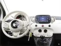 2020 Fiat 500