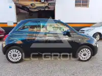 2020 Fiat 500