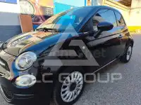 2020 Fiat 500