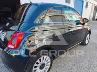 2020 Fiat 500