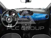 2020 Fiat 500
