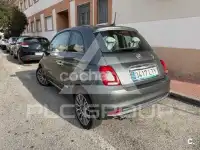 2020 Fiat 500