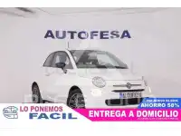 2020 Fiat 500