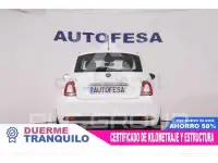 2020 Fiat 500