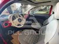 2020 Fiat 500