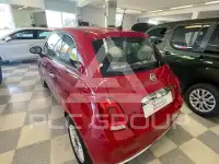 2020 Fiat 500