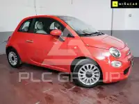 2020 Fiat 500