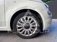 2020 Fiat 500