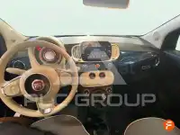 2020 Fiat 500