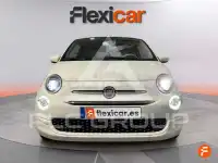 2020 Fiat 500