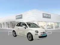 2020 Fiat 500