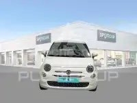 2020 Fiat 500