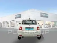 2020 Fiat 500