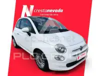 2020 Fiat 500