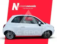 2020 Fiat 500