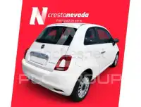 2020 Fiat 500