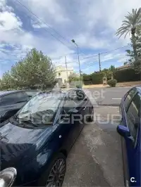 2020 Fiat 500