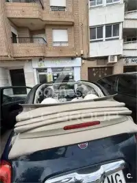 2020 Fiat 500