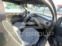 2020 Fiat 500