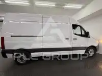 2020 Mercedes Benz Sprinter