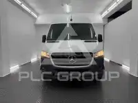 2020 Mercedes Benz Sprinter