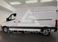 2020 Mercedes Benz Sprinter
