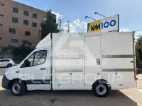 2020 Mercedes Benz Sprinter