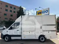 2020 Mercedes Benz Sprinter