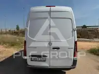 2020 Mercedes Benz Sprinter