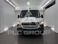 2020 Mercedes Benz Sprinter