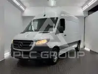 2020 Mercedes Benz Sprinter