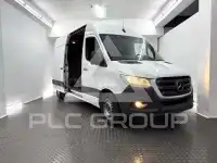 2020 Mercedes Benz Sprinter