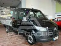 2020 Mercedes Benz Sprinter