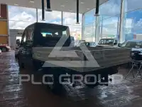 2020 Mercedes Benz Sprinter