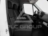 2020 Mercedes Benz Sprinter