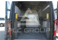2020 Mercedes Benz Sprinter
