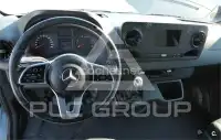 2020 Mercedes Benz Sprinter