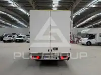 2020 Mercedes Benz Sprinter