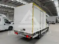 2020 Mercedes Benz Sprinter