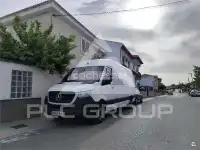 2020 Mercedes Benz Sprinter